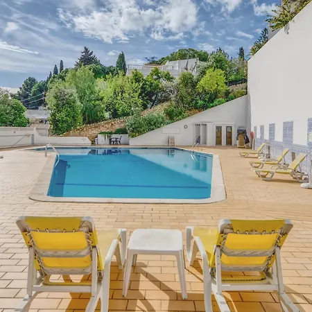 Σπίτι διακοπών Casa Amira *