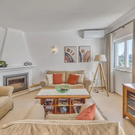 Casa Amira Καρβοέιρο