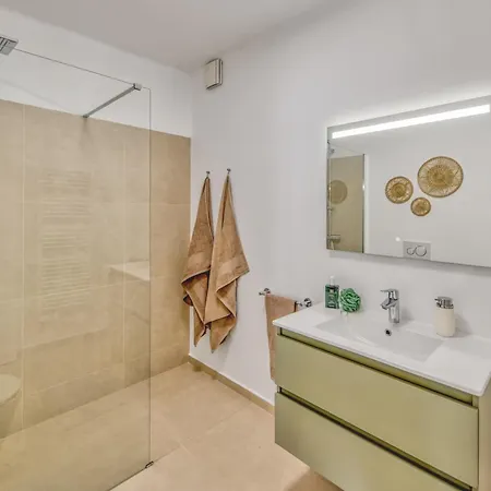 Casa Amira Σπίτι διακοπών *