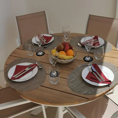 Casa Amira Καρβοέιρο