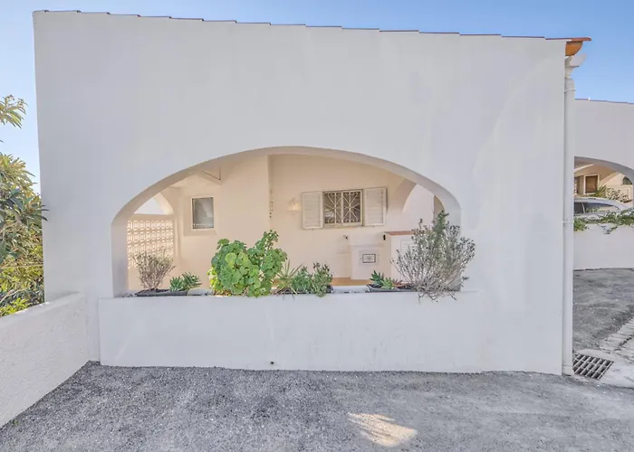 Casa Amira Prázdninový dům