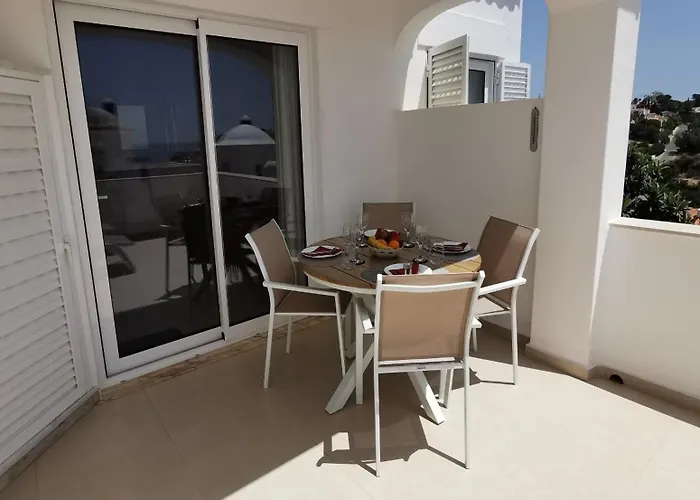 Casa Amira Prázdninový dům
