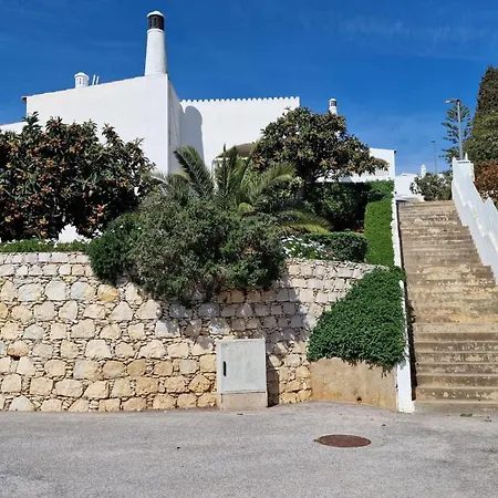 Сasa de vacaciones Casa Amira *