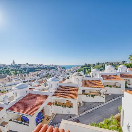 Casa Amira * Carvoeiro (Lagoa)