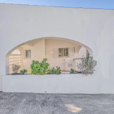 Casa Amira Holiday home