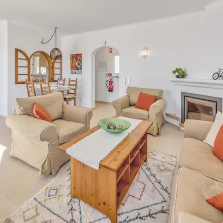 Holiday home Casa Amira