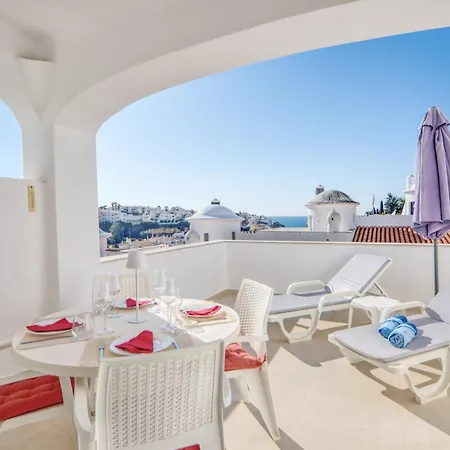 Holiday home Casa Amira Carvoeiro (Lagoa)