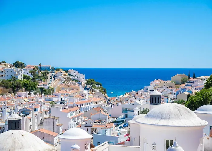 Dom wakacyjny Casa Amira