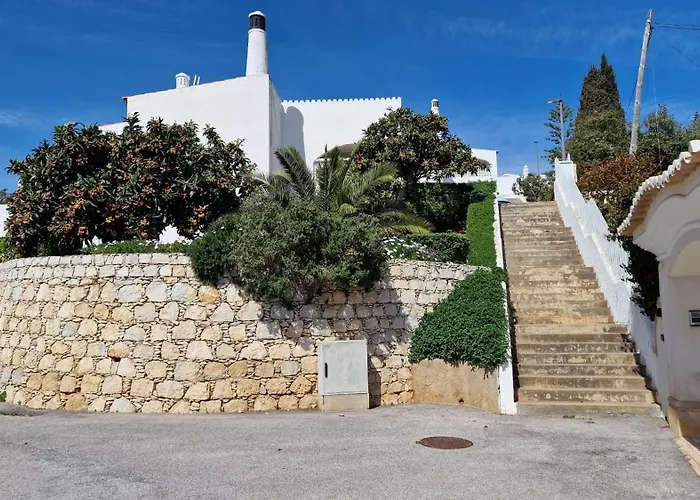 Dom wakacyjny Casa Amira *