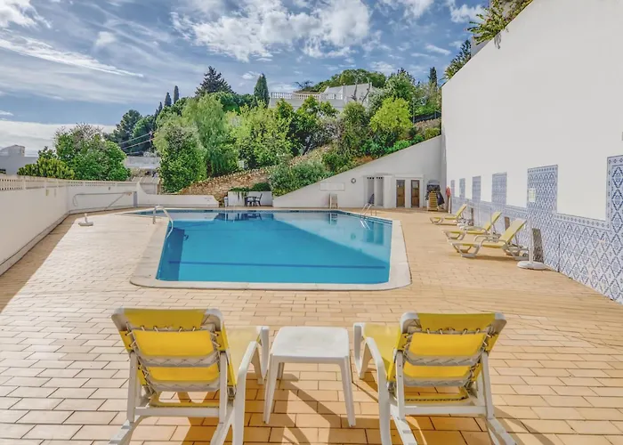 Dom wakacyjny Casa Amira *