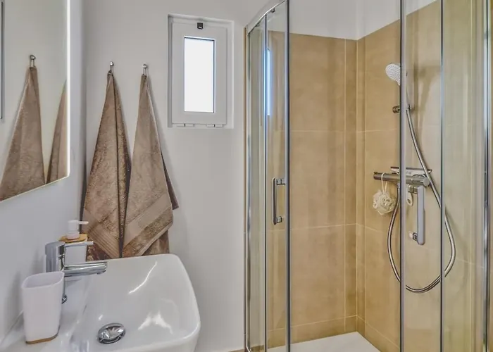 Dom wakacyjny Casa Amira