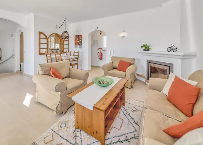 Dom wakacyjny Casa Amira