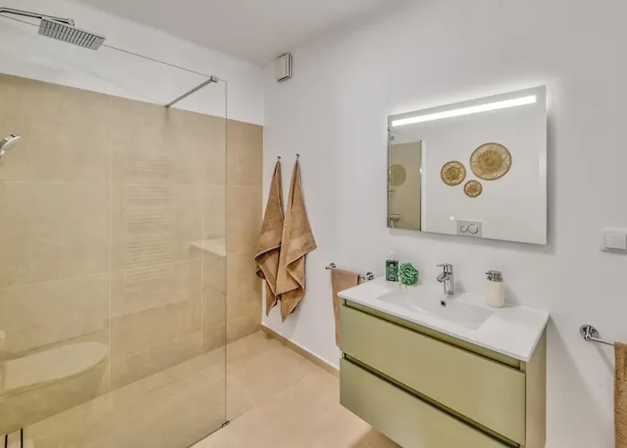 Casa Amira Dom wakacyjny *