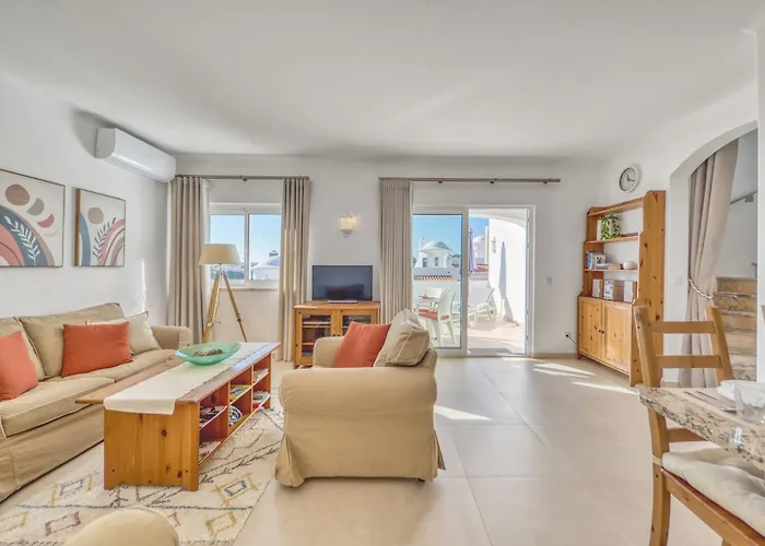 Dom wakacyjny Casa Amira