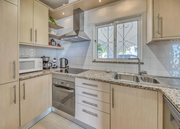 Dom wakacyjny Casa Amira *