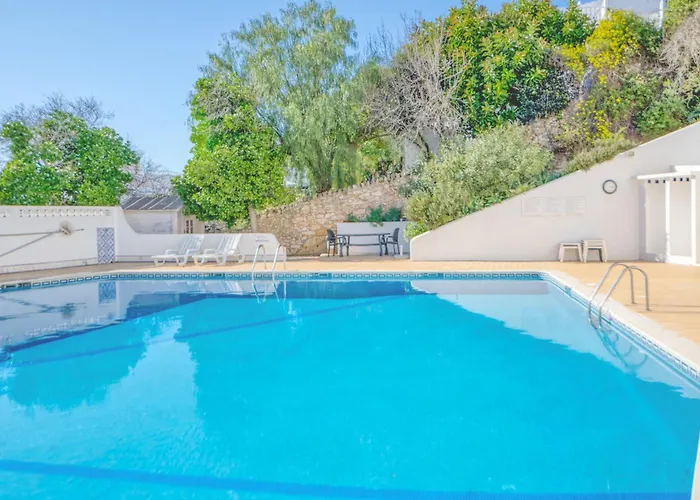 Casa Amira * Carvoeiro (Lagoa)