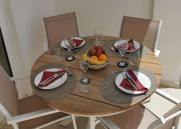 Casa Amira Carvoeiro (Lagoa)