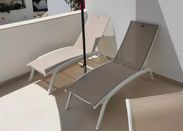 Casa Amira Dom wakacyjny Carvoeiro (Lagoa)