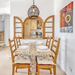 Casa Amira Feriehus