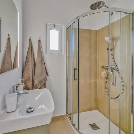 Prázdninový dům Casa Amira