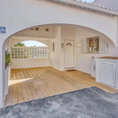 Prázdninový dům Casa Amira *