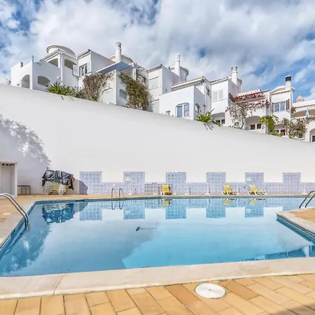 Casa Amira Prázdninový dům Carvoeiro (Lagoa)