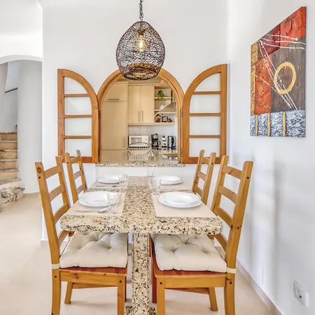 Casa Amira Prázdninový dům